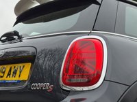 USED 2019 19 MINI HATCH 2.0 Cooper S Sport 3dr  ** Low Miles ** Bluetooth ** Black Alloys **