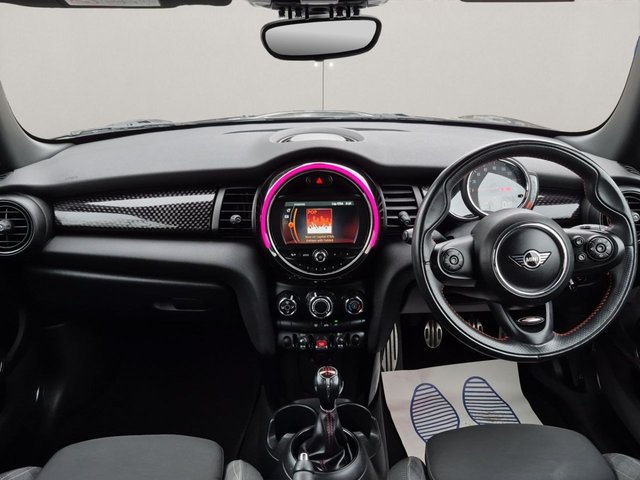 2019 MINI Hatch 2L Cooper S Sport 3dr - Photo 5