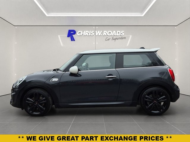 2019 MINI Hatch 2L Cooper S Sport 3dr - Photo 10