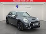 USED 2019 19 MINI HATCH 2.0 Cooper S Sport 3dr  ** Low Miles ** Bluetooth ** Black Alloys **