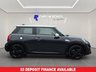 USED 2019 19 MINI HATCH 2.0 Cooper S Sport 3dr  ** Low Miles ** Bluetooth ** Black Alloys **