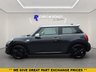 USED 2019 19 MINI HATCH 2.0 Cooper S Sport 3dr  ** Low Miles ** Bluetooth ** Black Alloys **