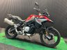 USED 2021 21 BMW F 850 GS FINANCE SPECIALISTS APPLY NOW LOW RATE FINANCE DELIVERY AVAILABLE