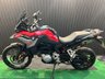 USED 2021 21 BMW F 850 GS FINANCE SPECIALISTS APPLY NOW LOW RATE FINANCE DELIVERY AVAILABLE