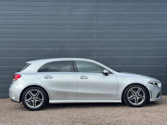 2020 Mercedes-Benz A-CLASS - Photo 9