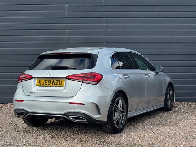 2020 Mercedes-Benz A-CLASS - Photo 6