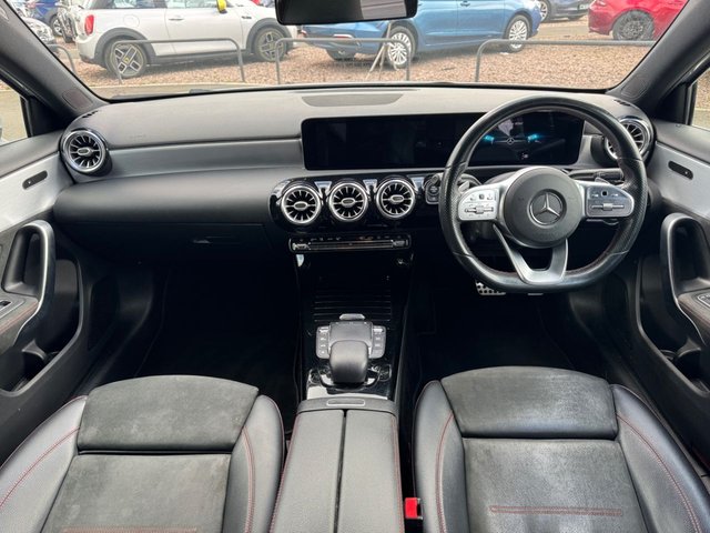 2020 Mercedes-Benz A-CLASS - Photo 4