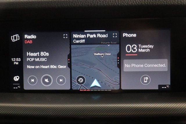 2022 ALFA ROMEO STELVIO 2.0T Veloce 5dr Petrol Auto Q4 AWD (FULL LEATHER) - Photo 8