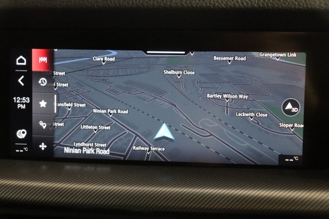 2022 ALFA ROMEO STELVIO 2.0T Veloce 5dr Petrol Auto Q4 AWD (FULL LEATHER) - Photo 10