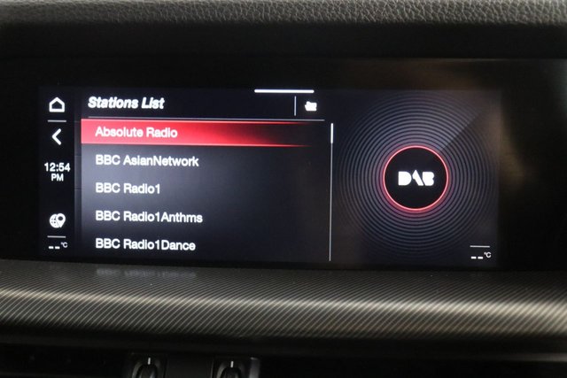 2022 ALFA ROMEO STELVIO 2.0T Veloce 5dr Petrol Auto Q4 AWD (FULL LEATHER) - Photo 12