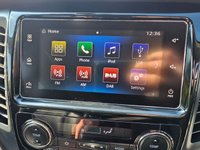 USED 2019 19 MITSUBISHI SHOGUN SPORT White 2.4D 3 Euro 6 SUV, 102,000 miles, ULEZ compliant, Automatic, 4WD, 7 Seats, CarPlay/Android Auto, Air Conditioning, rear camera. This 2019 Mitsubishi Shogun Sport D 3 is a superb example, having been owned by just one careful keeper since new. This robust Four Wheel Drive model boasts a powerful 2.4 litre Diesel engine and is compliant with Euro 6 emissions standards. With seating for seven, it offers ample space for families and friends, and its impressive towing weight of 3100 kg makes it ideal for carrying loads or towing caravans and trailers.  The Shogun Sport is designed for versatility and capability. Its advanced