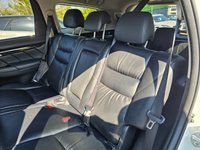 USED 2019 19 MITSUBISHI SHOGUN SPORT White 2.4D 3 Euro 6 SUV, 102,000 miles, ULEZ compliant, Automatic, 4WD, 7 Seats, CarPlay/Android Auto, Air Conditioning, rear camera. This 2019 Mitsubishi Shogun Sport D 3 is a superb example, having been owned by just one careful keeper since new. This robust Four Wheel Drive model boasts a powerful 2.4 litre Diesel engine and is compliant with Euro 6 emissions standards. With seating for seven, it offers ample space for families and friends, and its impressive towing weight of 3100 kg makes it ideal for carrying loads or towing caravans and trailers.  The Shogun Sport is designed for versatility and capability. Its advanced