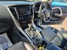 USED 2019 19 MITSUBISHI SHOGUN SPORT White 2.4D 3 Euro 6 SUV, 102,000 miles, ULEZ compliant, Automatic, 4WD, 7 Seats, CarPlay/Android Auto, Air Conditioning, rear camera. This 2019 Mitsubishi Shogun Sport D 3 is a superb example, having been owned by just one careful keeper since new. This robust Four Wheel Drive model boasts a powerful 2.4 litre Diesel engine and is compliant with Euro 6 emissions standards. With seating for seven, it offers ample space for families and friends, and its impressive towing weight of 3100 kg makes it ideal for carrying loads or towing caravans and trailers.  The Shogun Sport is designed for versatility and capability. Its advanced