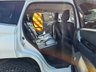 USED 2019 19 MITSUBISHI SHOGUN SPORT White 2.4D 3 Euro 6 SUV, 102,000 miles, ULEZ compliant, Automatic, 4WD, 7 Seats, CarPlay/Android Auto, Air Conditioning, rear camera. This 2019 Mitsubishi Shogun Sport D 3 is a superb example, having been owned by just one careful keeper since new. This robust Four Wheel Drive model boasts a powerful 2.4 litre Diesel engine and is compliant with Euro 6 emissions standards. With seating for seven, it offers ample space for families and friends, and its impressive towing weight of 3100 kg makes it ideal for carrying loads or towing caravans and trailers.  The Shogun Sport is designed for versatility and capability. Its advanced