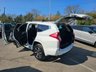 USED 2019 19 MITSUBISHI SHOGUN SPORT White 2.4D 3 Euro 6 SUV, 102,000 miles, ULEZ compliant, Automatic, 4WD, 7 Seats, CarPlay/Android Auto, Air Conditioning, rear camera. This 2019 Mitsubishi Shogun Sport D 3 is a superb example, having been owned by just one careful keeper since new. This robust Four Wheel Drive model boasts a powerful 2.4 litre Diesel engine and is compliant with Euro 6 emissions standards. With seating for seven, it offers ample space for families and friends, and its impressive towing weight of 3100 kg makes it ideal for carrying loads or towing caravans and trailers.  The Shogun Sport is designed for versatility and capability. Its advanced