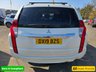 USED 2019 19 MITSUBISHI SHOGUN SPORT White 2.4D 3 Euro 6 SUV, 102,000 miles, ULEZ compliant, Automatic, 4WD, 7 Seats, CarPlay/Android Auto, Air Conditioning, rear camera. This 2019 Mitsubishi Shogun Sport D 3 is a superb example, having been owned by just one careful keeper since new. This robust Four Wheel Drive model boasts a powerful 2.4 litre Diesel engine and is compliant with Euro 6 emissions standards. With seating for seven, it offers ample space for families and friends, and its impressive towing weight of 3100 kg makes it ideal for carrying loads or towing caravans and trailers.  The Shogun Sport is designed for versatility and capability. Its advanced
