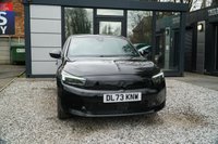 USED 2023 73 VAUXHALL CORSA 1.2 GS Hatchback 5dr Petrol Manual Euro 6 (75 ps) 