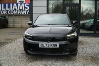 USED 2023 73 VAUXHALL CORSA 1.2 GS Hatchback 5dr Petrol Manual Euro 6 (75 ps) 