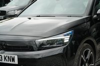 USED 2023 73 VAUXHALL CORSA 1.2 GS Hatchback 5dr Petrol Manual Euro 6 (75 ps) 