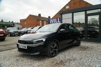 USED 2023 73 VAUXHALL CORSA 1.2 GS Hatchback 5dr Petrol Manual Euro 6 (75 ps) 