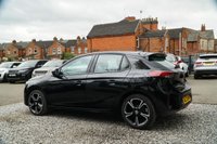 USED 2023 73 VAUXHALL CORSA 1.2 GS Hatchback 5dr Petrol Manual Euro 6 (75 ps) 