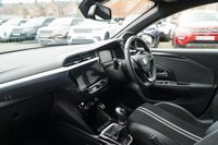 USED 2023 73 VAUXHALL CORSA 1.2 GS Hatchback 5dr Petrol Manual Euro 6 (75 ps) 