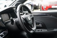 USED 2023 73 VAUXHALL CORSA 1.2 GS Hatchback 5dr Petrol Manual Euro 6 (75 ps) 