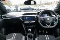 USED 2023 73 VAUXHALL CORSA 1.2 GS Hatchback 5dr Petrol Manual Euro 6 (75 ps) 