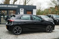 USED 2023 73 VAUXHALL CORSA 1.2 GS Hatchback 5dr Petrol Manual Euro 6 (75 ps) 