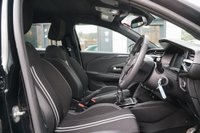 USED 2023 73 VAUXHALL CORSA 1.2 GS Hatchback 5dr Petrol Manual Euro 6 (75 ps) 