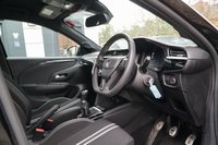 USED 2023 73 VAUXHALL CORSA 1.2 GS Hatchback 5dr Petrol Manual Euro 6 (75 ps) 