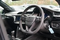 USED 2023 73 VAUXHALL CORSA 1.2 GS Hatchback 5dr Petrol Manual Euro 6 (75 ps) 
