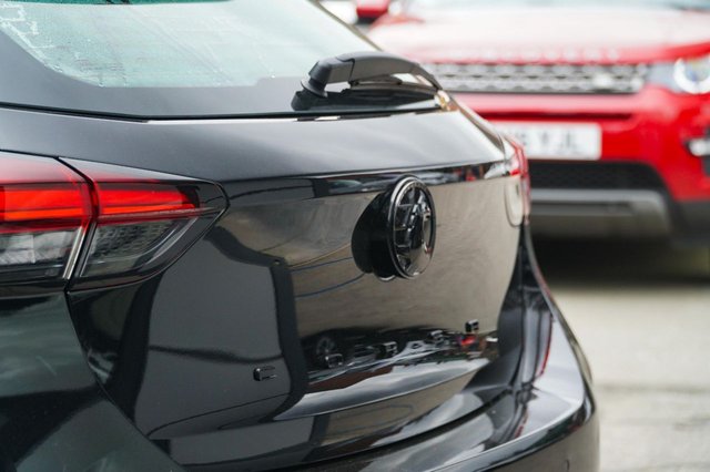 2023 VAUXHALL CORSA 2023 1.2 GS Hatchback 5dr Petrol Manual Euro 6 (75 ps) - Photo 11