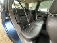 USED 2008 58 SUBARU FORESTER 2.5 XTEn SUV 5dr Petrol Automatic (250 g/km, 227 bhp) Top Spec