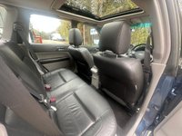USED 2008 58 SUBARU FORESTER 2.5 XTEn SUV 5dr Petrol Automatic (250 g/km, 227 bhp) Top Spec