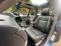 USED 2008 58 SUBARU FORESTER 2.5 XTEn SUV 5dr Petrol Automatic (250 g/km, 227 bhp) Top Spec