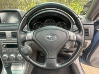 USED 2008 58 SUBARU FORESTER 2.5 XTEn SUV 5dr Petrol Automatic (250 g/km, 227 bhp) Top Spec
