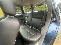 USED 2008 58 SUBARU FORESTER 2.5 XTEn SUV 5dr Petrol Automatic (250 g/km, 227 bhp) Top Spec