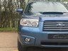 USED 2008 58 SUBARU FORESTER 2.5 XTEn SUV 5dr Petrol Automatic (250 g/km, 227 bhp) Top Spec