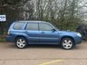 USED 2008 58 SUBARU FORESTER 2.5 XTEn SUV 5dr Petrol Automatic (250 g/km, 227 bhp) Top Spec