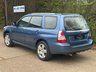 USED 2008 58 SUBARU FORESTER 2.5 XTEn SUV 5dr Petrol Automatic (250 g/km, 227 bhp) Top Spec