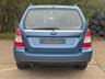 USED 2008 58 SUBARU FORESTER 2.5 XTEn SUV 5dr Petrol Automatic (250 g/km, 227 bhp) Top Spec