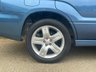 USED 2008 58 SUBARU FORESTER 2.5 XTEn SUV 5dr Petrol Automatic (250 g/km, 227 bhp) Top Spec