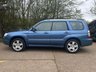 USED 2008 58 SUBARU FORESTER 2.5 XTEn SUV 5dr Petrol Automatic (250 g/km, 227 bhp) Top Spec