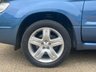 USED 2008 58 SUBARU FORESTER 2.5 XTEn SUV 5dr Petrol Automatic (250 g/km, 227 bhp) Top Spec
