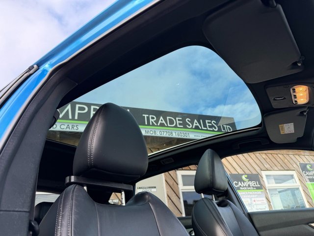 2017 Nissan Qashqai 1.5L Tekna+ 5dr - Photo 11