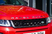 USED 2018 68 LAND ROVER RANGE ROVER EVOQUE 2.0 TD4 HSE Dynamic SUV 5dr Diesel Manual 4WD Euro 6 (s/s) (180 ps) 