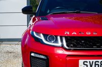 USED 2018 68 LAND ROVER RANGE ROVER EVOQUE 2.0 TD4 HSE Dynamic SUV 5dr Diesel Manual 4WD Euro 6 (s/s) (180 ps) 