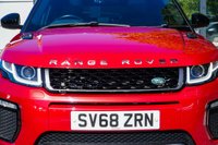 USED 2018 68 LAND ROVER RANGE ROVER EVOQUE 2.0 TD4 HSE Dynamic SUV 5dr Diesel Manual 4WD Euro 6 (s/s) (180 ps) 