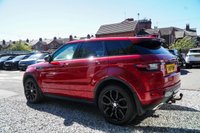 USED 2018 68 LAND ROVER RANGE ROVER EVOQUE 2.0 TD4 HSE Dynamic SUV 5dr Diesel Manual 4WD Euro 6 (s/s) (180 ps) 